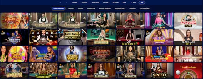 Bettilt Casino