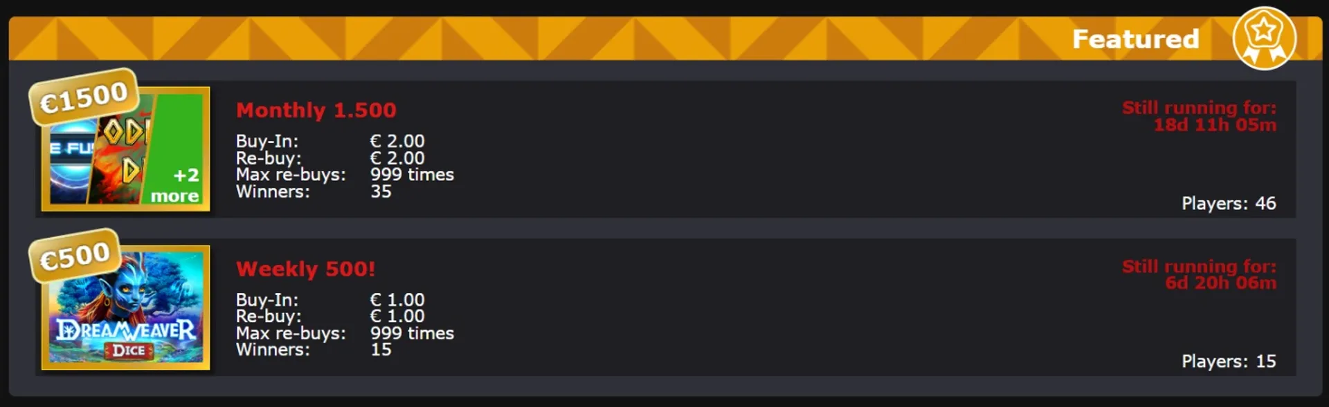 Copa de elite