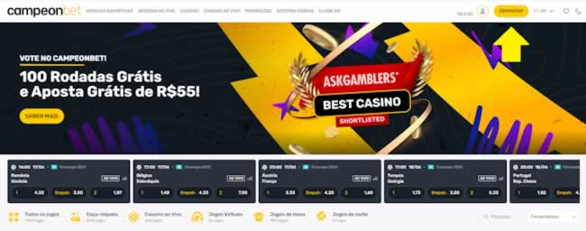 7 games cassino