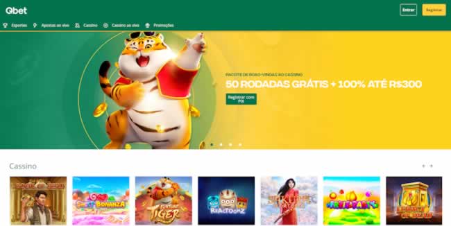 Sportbetbrasil.com site