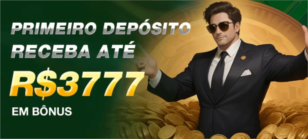 Bet deposito minimo