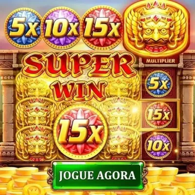 Big win jogo