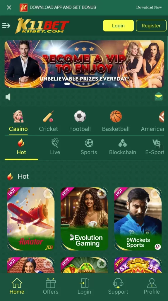 PlatinCasino