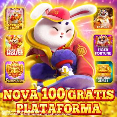 Apostas esportivas