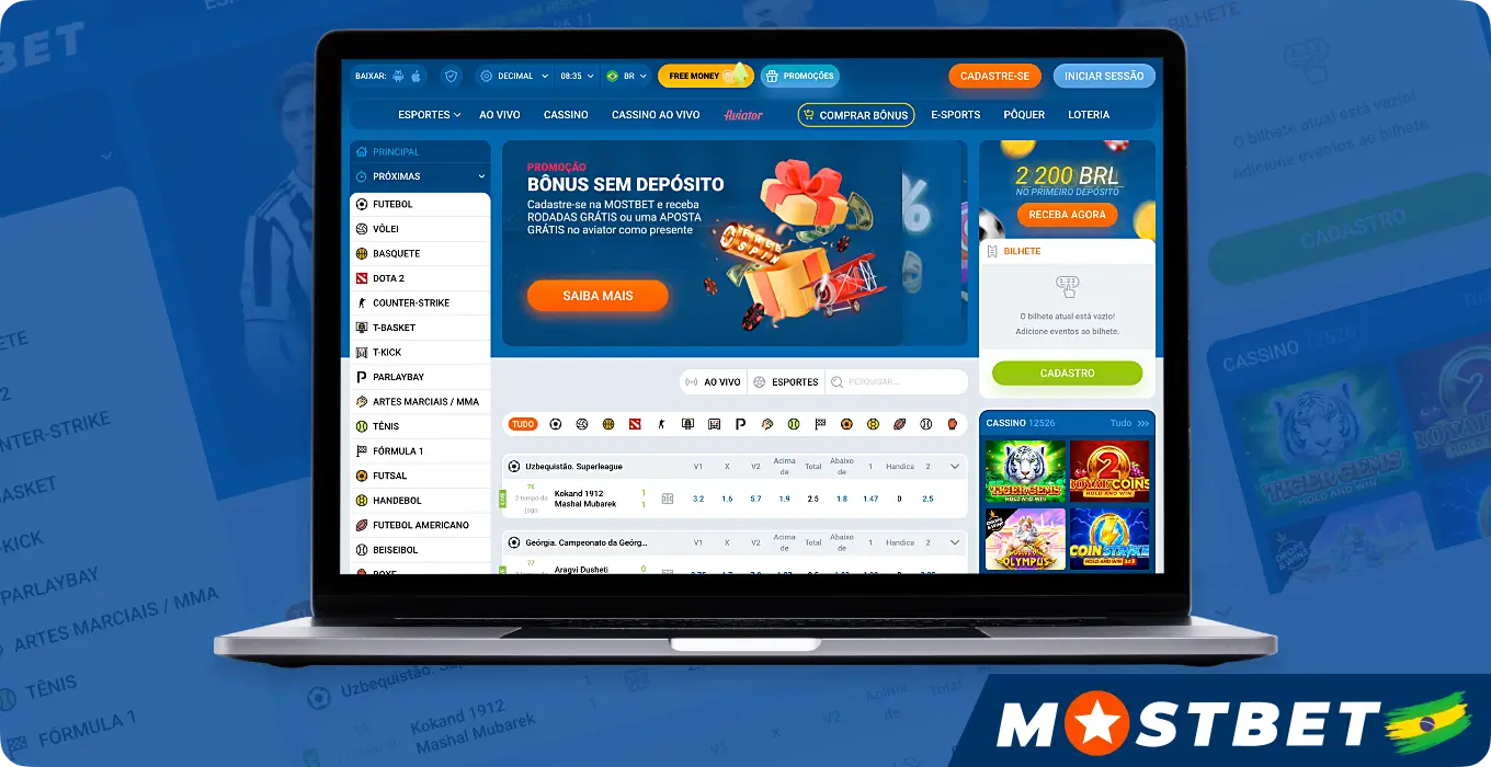Jogo de slots