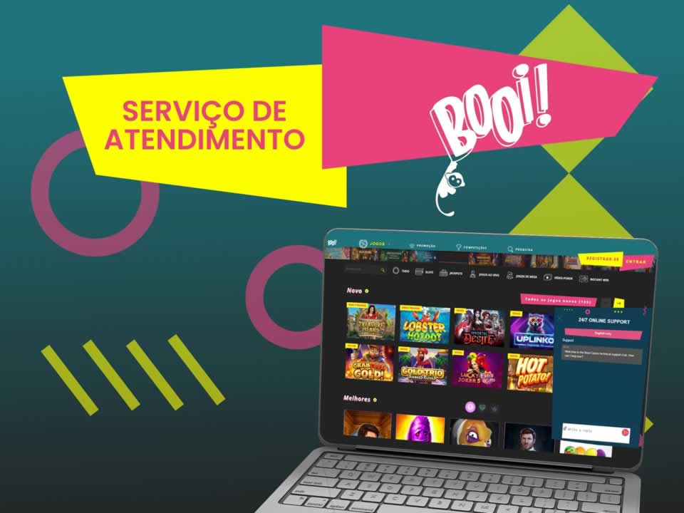 Sorteio bingo online