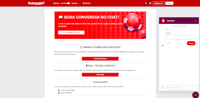 Antes que o dia termine