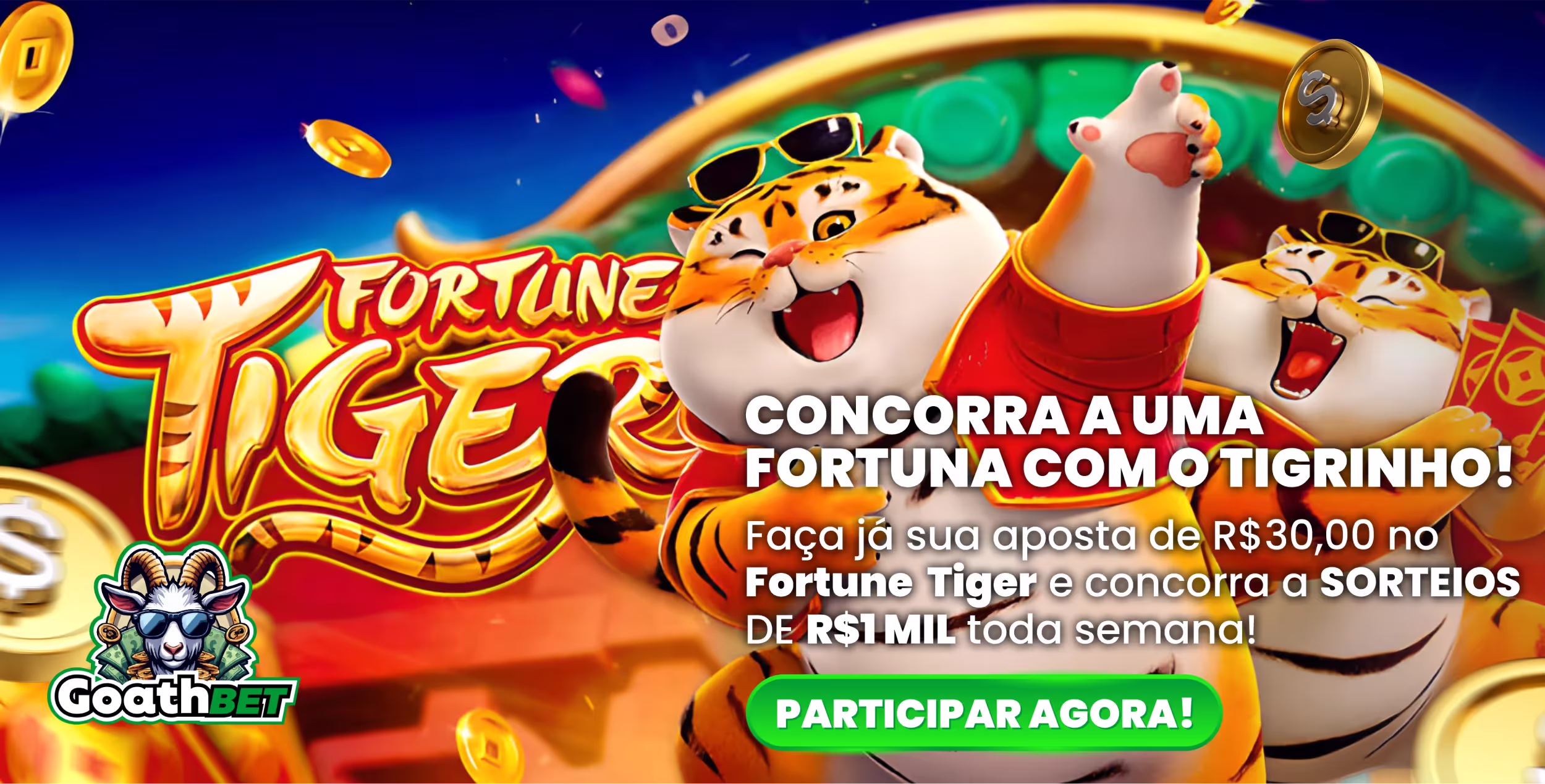 Rio bets