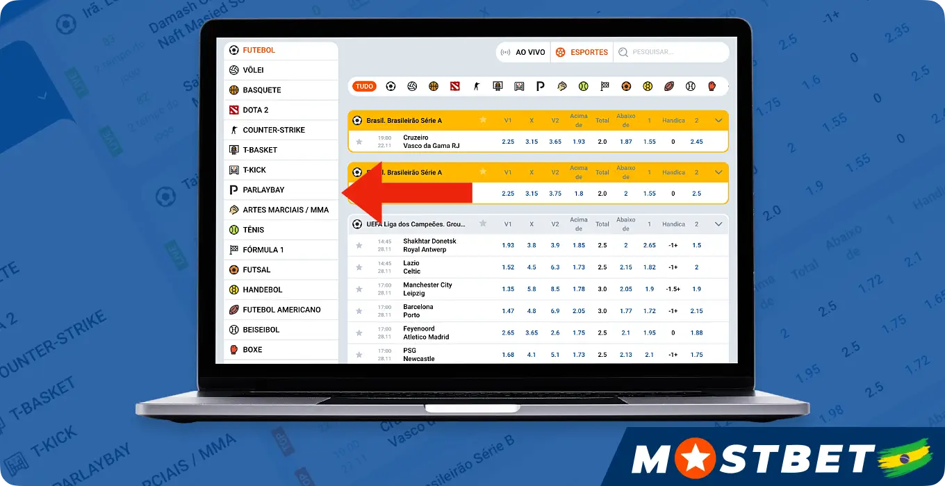 Livebet