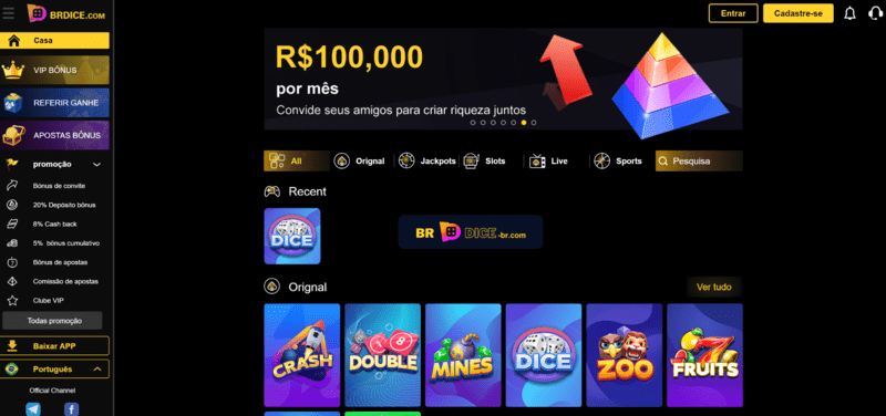Rio Gems