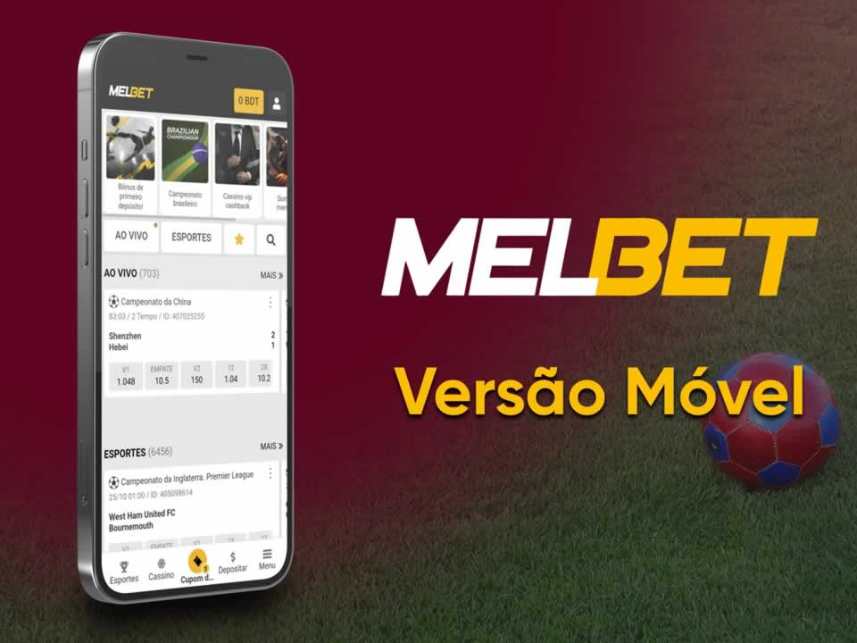 Bet sport