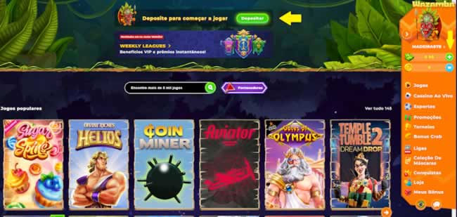 Slot casino