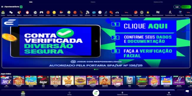 Cassino pix paga