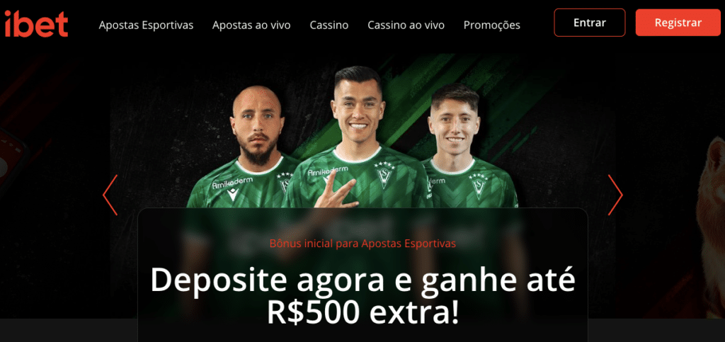 Foguetinho bet