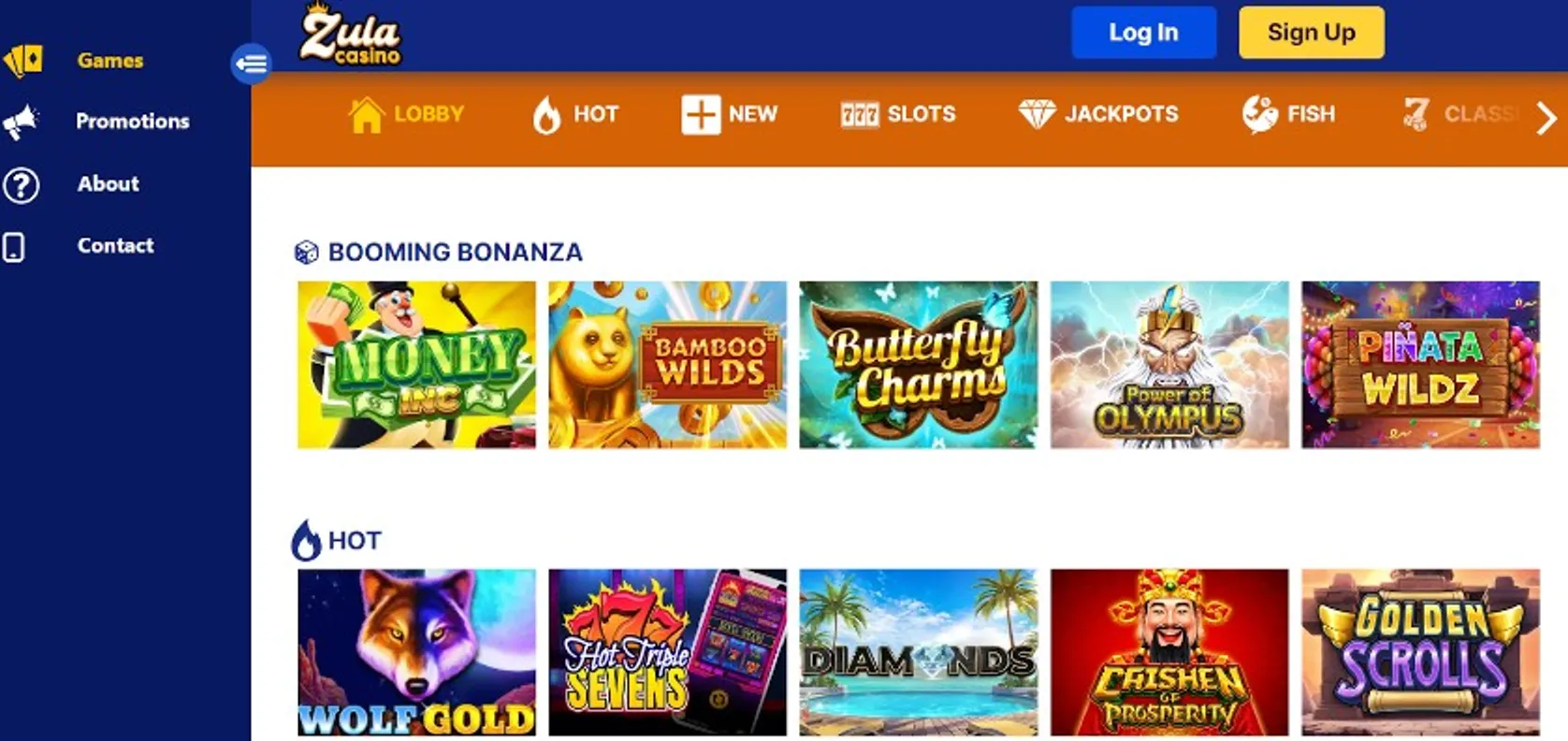 Tonybet.com