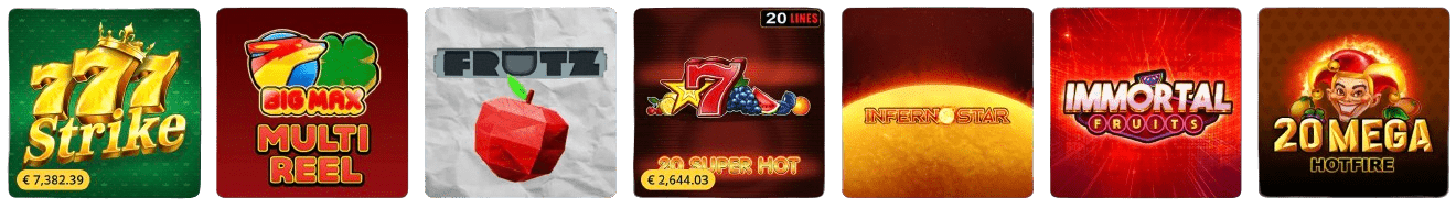Blaze jogo online