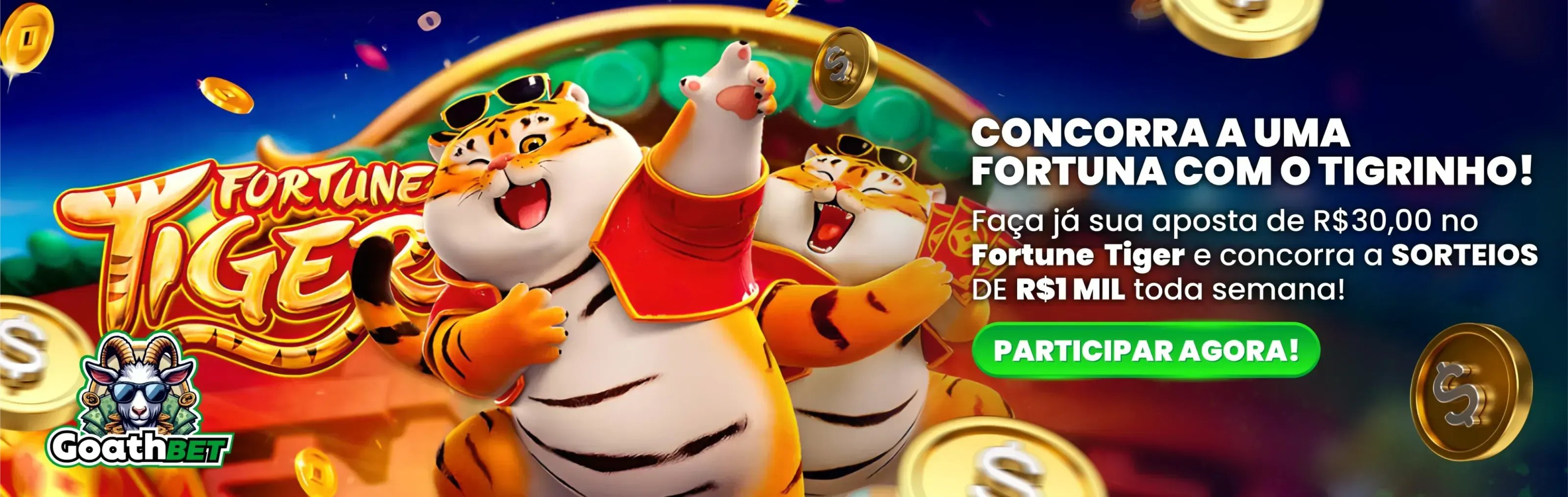 Site de aposta futebol