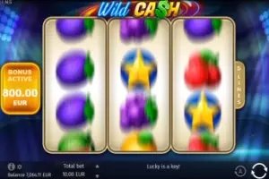 Ruby Fortune Casino
